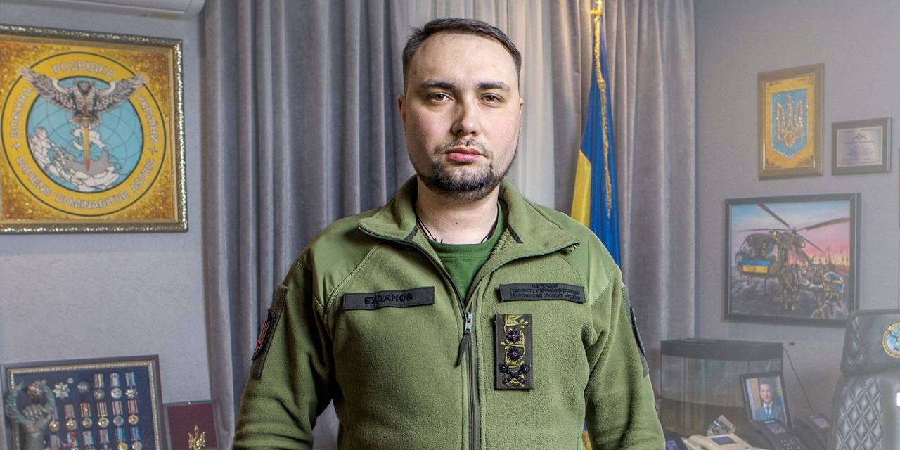 "Пізно пити "Боржомі": Буданов прокоментував дозвіл бити західною зброєю по РФ